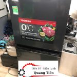 Sửa chữa tủ lạnh uy tín