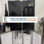 Sửa chữa tủ lạnh tại Bạch Mai